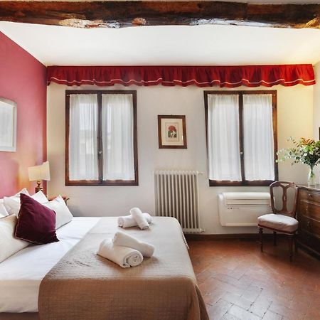 S. Spirito Studio Flat Флоренция Экстерьер фото
