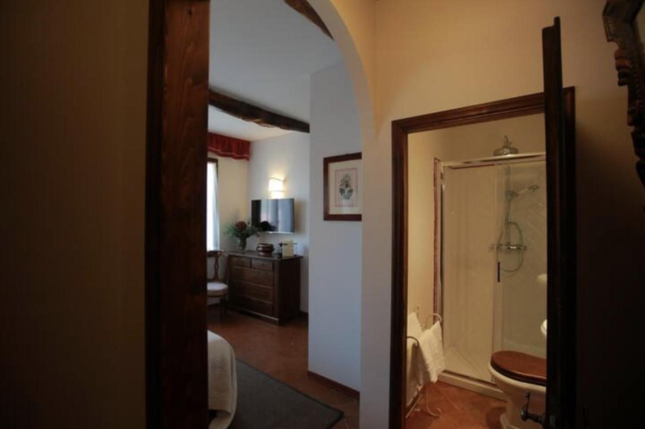 S. Spirito Studio Flat Флоренция Экстерьер фото