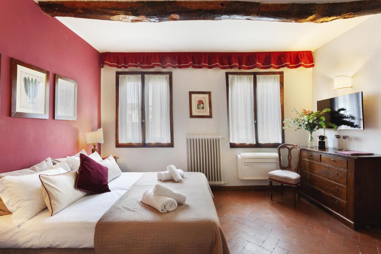 S. Spirito Studio Flat Флоренция Экстерьер фото